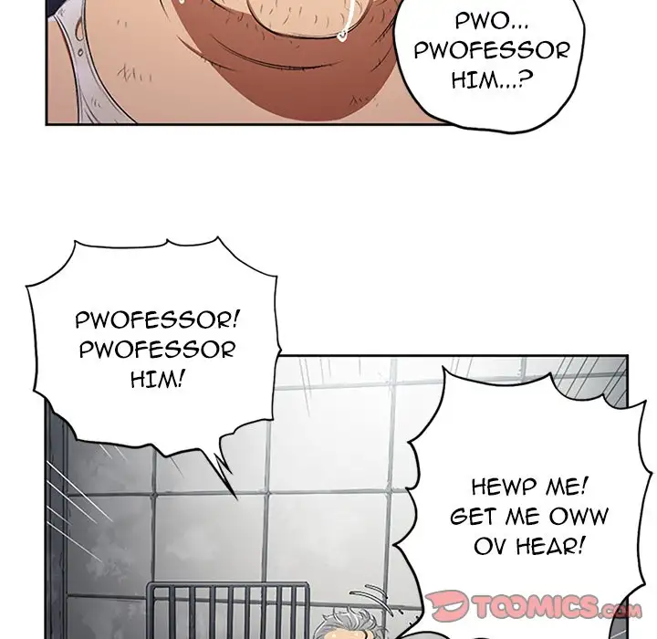 Yuri’s Part Time Job Chapter 63 - Manhwa18.com