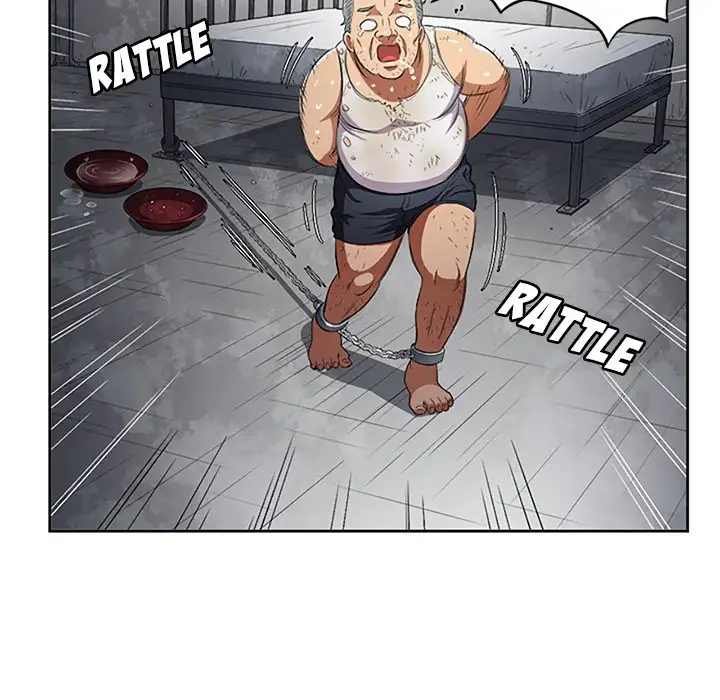 Yuri’s Part Time Job Chapter 63 - Manhwa18.com