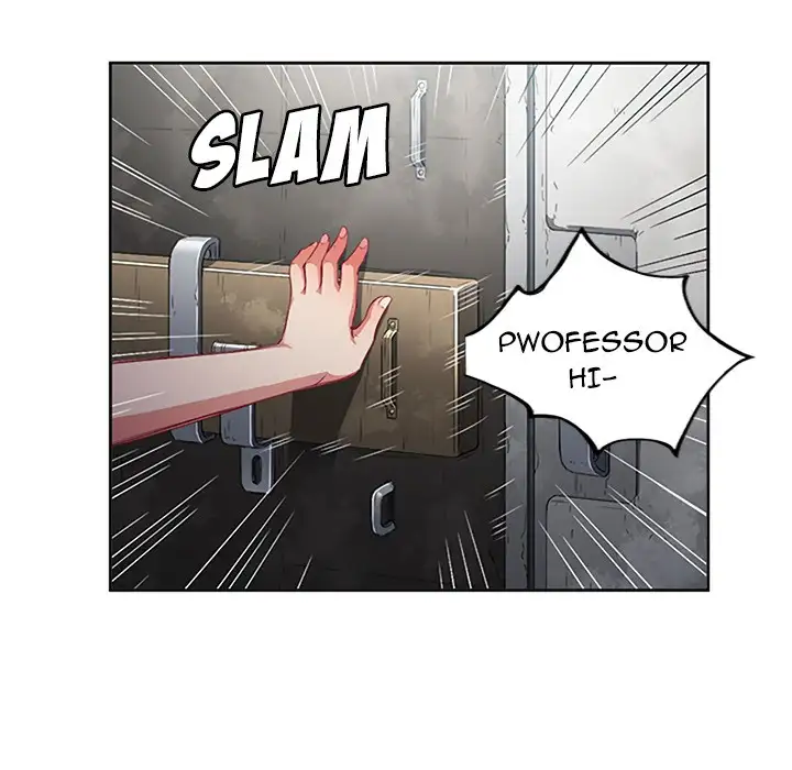 Yuri’s Part Time Job Chapter 63 - Manhwa18.com