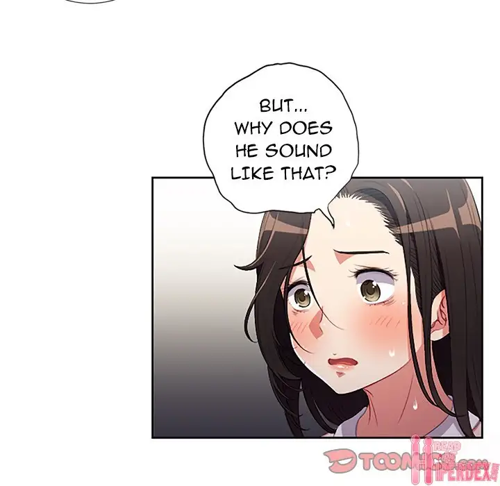 Yuri’s Part Time Job Chapter 63 - Manhwa18.com