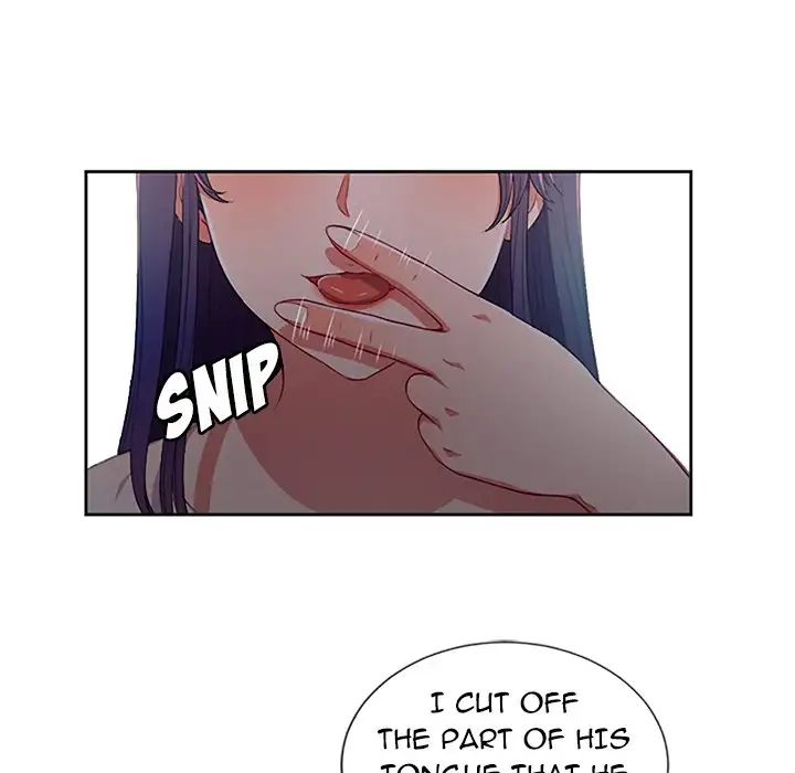 Yuri’s Part Time Job Chapter 63 - Manhwa18.com