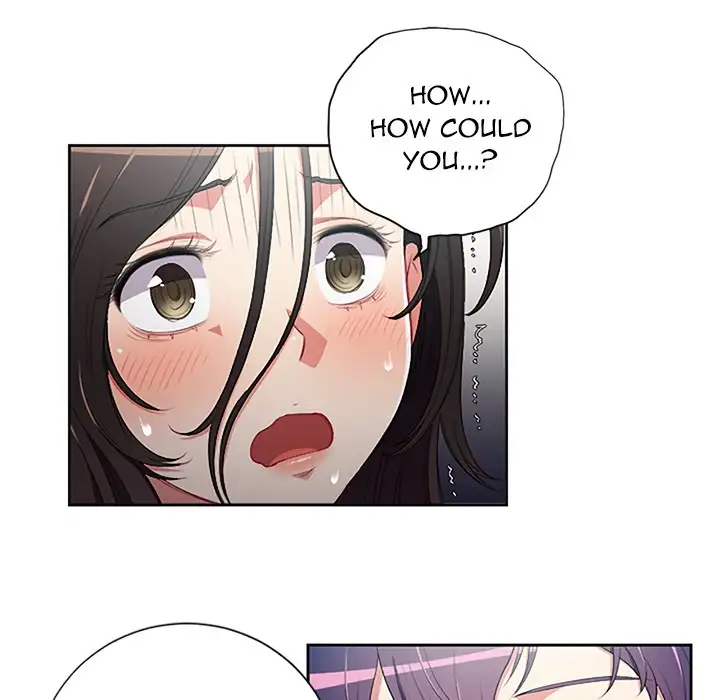 Yuri’s Part Time Job Chapter 63 - Manhwa18.com