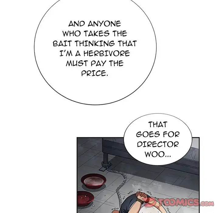 Yuri’s Part Time Job Chapter 63 - Manhwa18.com