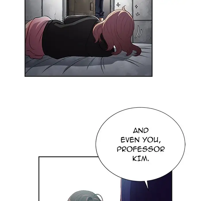 Yuri’s Part Time Job Chapter 63 - Manhwa18.com