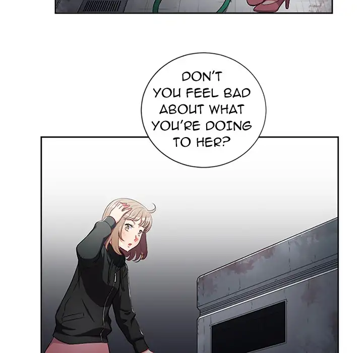 Yuri’s Part Time Job Chapter 63 - Manhwa18.com