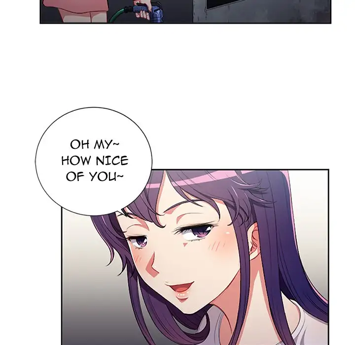 Yuri’s Part Time Job Chapter 63 - Manhwa18.com