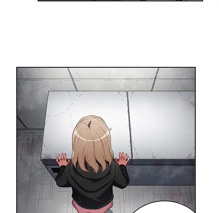 Yuri’s Part Time Job Chapter 63 - Manhwa18.com