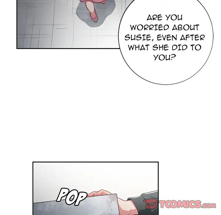 Yuri’s Part Time Job Chapter 63 - Manhwa18.com