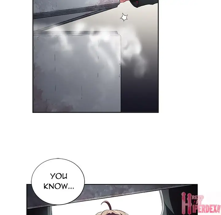 Yuri’s Part Time Job Chapter 63 - Manhwa18.com