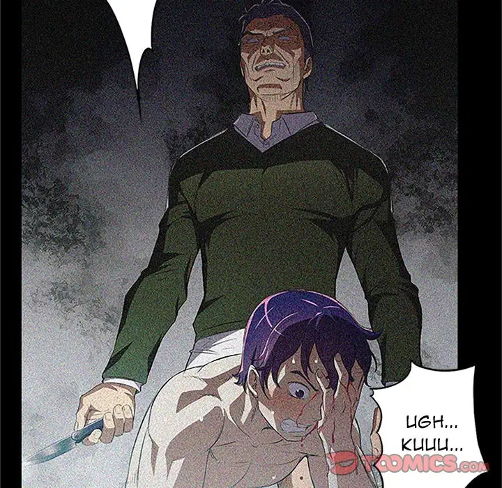 Yuri’s Part Time Job Chapter 63 - Manhwa18.com