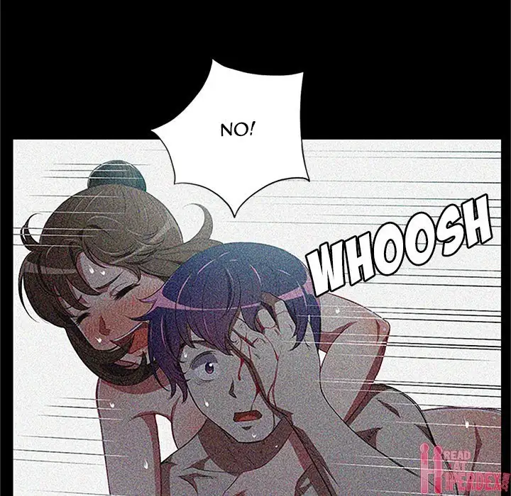 Yuri’s Part Time Job Chapter 63 - Manhwa18.com