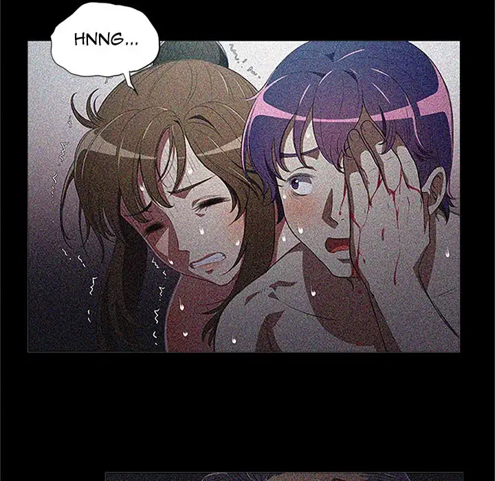 Yuri’s Part Time Job Chapter 63 - Manhwa18.com