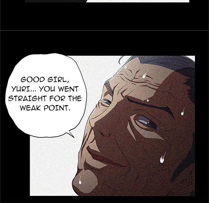 Yuri’s Part Time Job Chapter 63 - Manhwa18.com