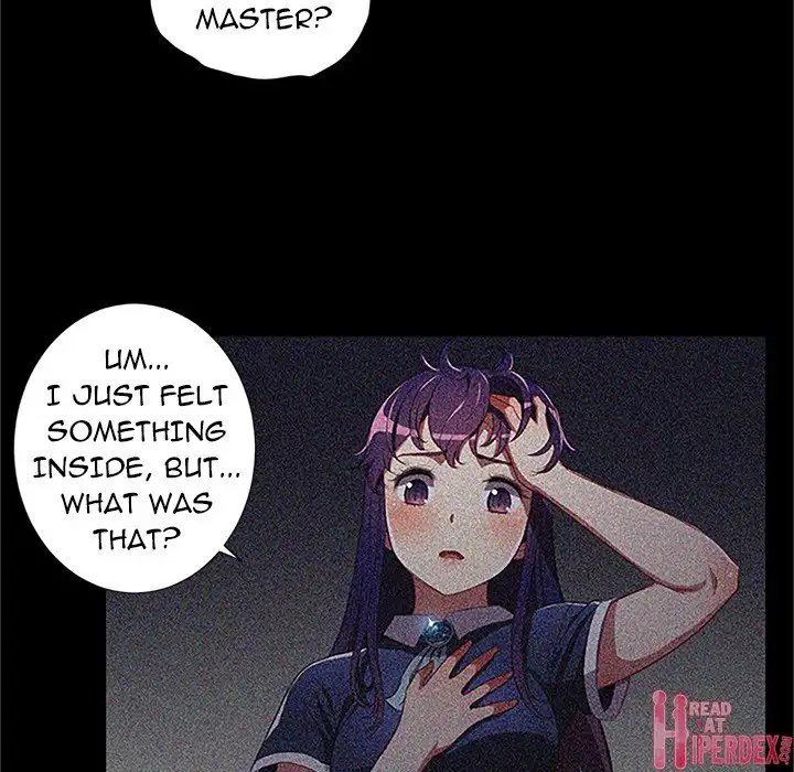 Yuri’s Part Time Job Chapter 63 - Manhwa18.com
