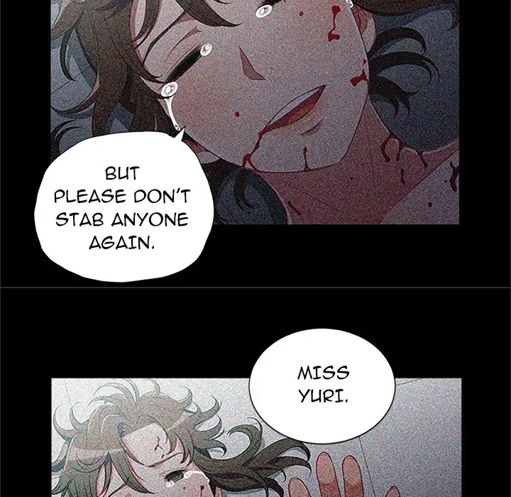 Yuri’s Part Time Job Chapter 63 - Manhwa18.com