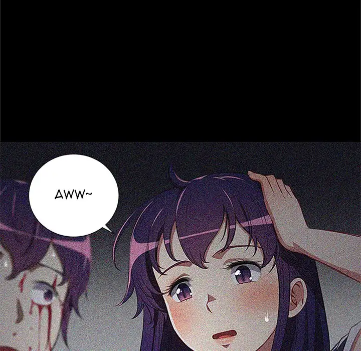 Yuri’s Part Time Job Chapter 63 - Manhwa18.com