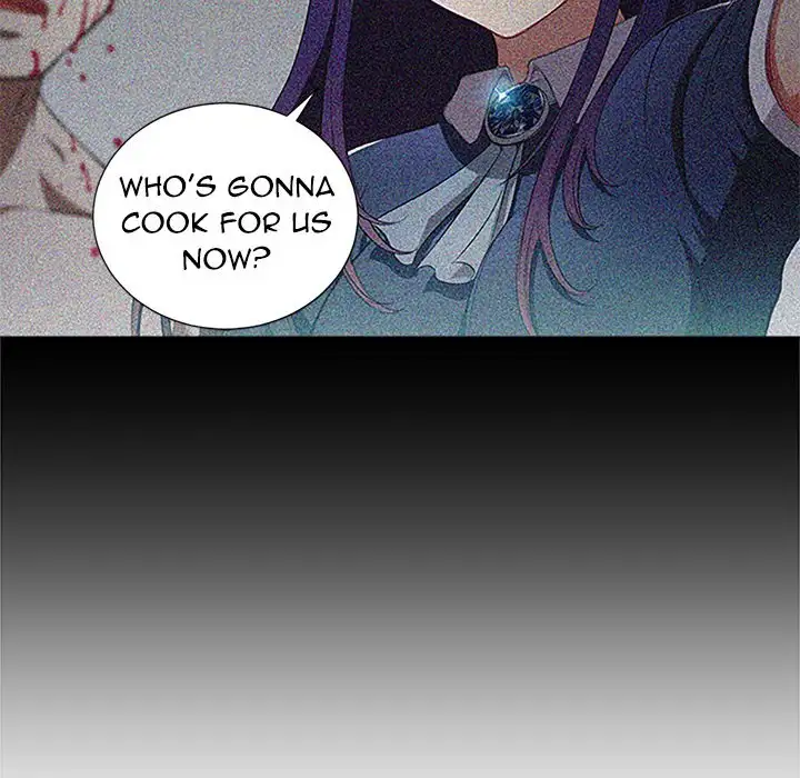 Yuri’s Part Time Job Chapter 63 - Manhwa18.com