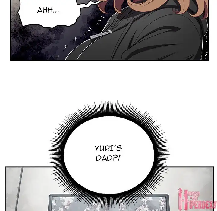 Yuri’s Part Time Job Chapter 63 - Manhwa18.com