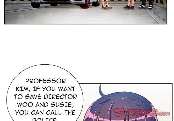 Yuri’s Part Time Job Chapter 64 - Manhwa18.com