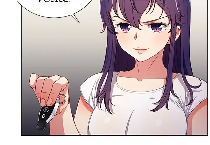 Yuri’s Part Time Job Chapter 64 - Manhwa18.com