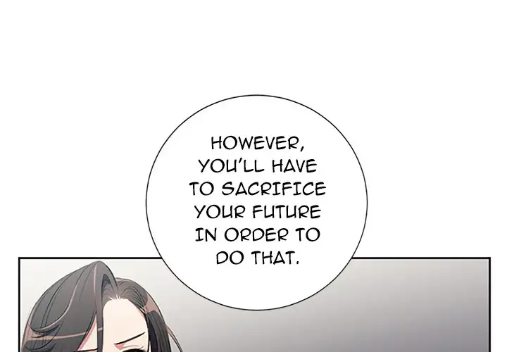 Yuri’s Part Time Job Chapter 64 - Manhwa18.com