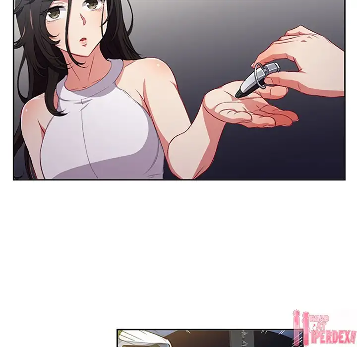 Yuri’s Part Time Job Chapter 64 - Manhwa18.com