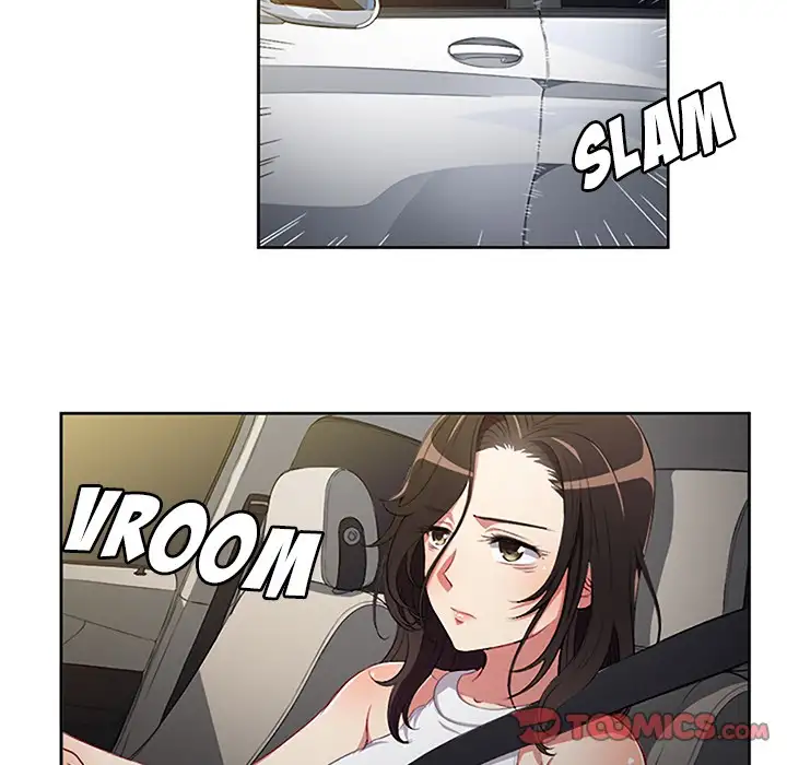 Yuri’s Part Time Job Chapter 64 - Manhwa18.com