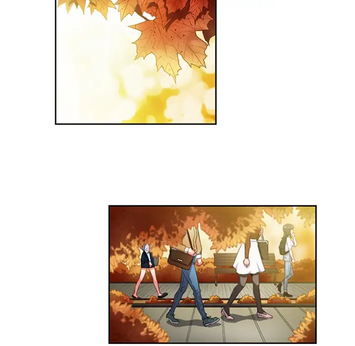 Yuri’s Part Time Job Chapter 64 - Manhwa18.com