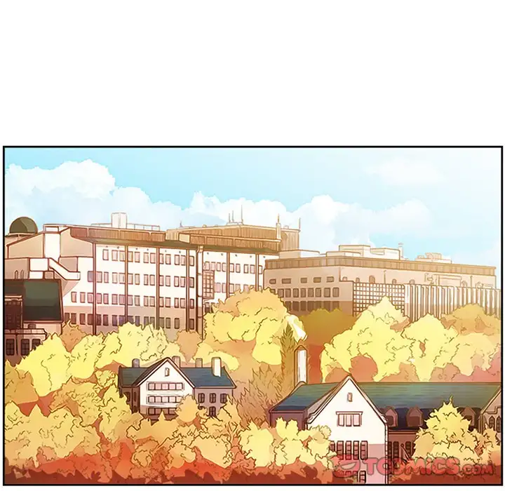 Yuri’s Part Time Job Chapter 64 - Manhwa18.com