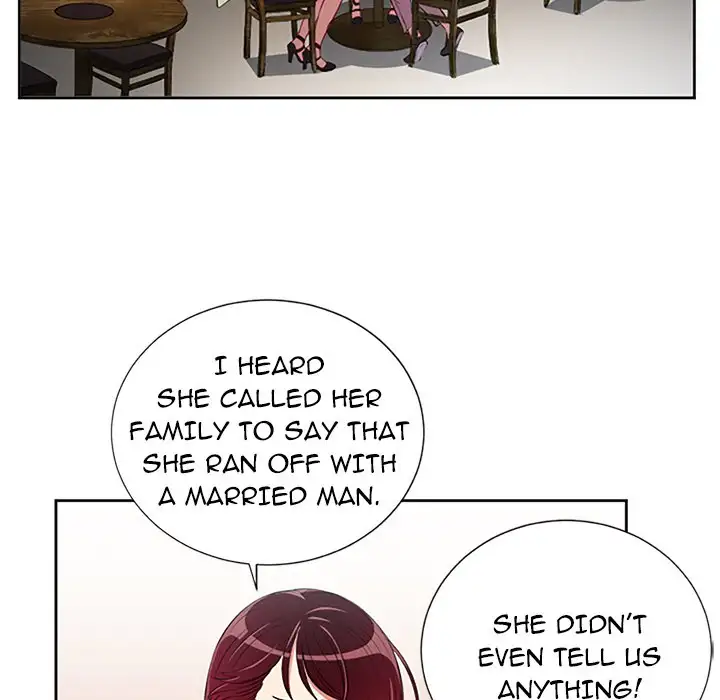 Yuri’s Part Time Job Chapter 64 - Manhwa18.com