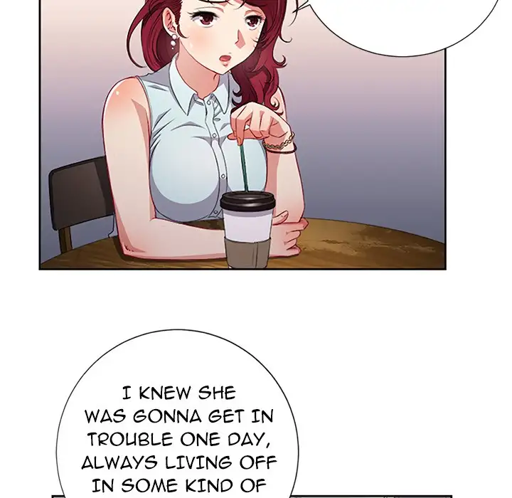 Yuri’s Part Time Job Chapter 64 - Manhwa18.com