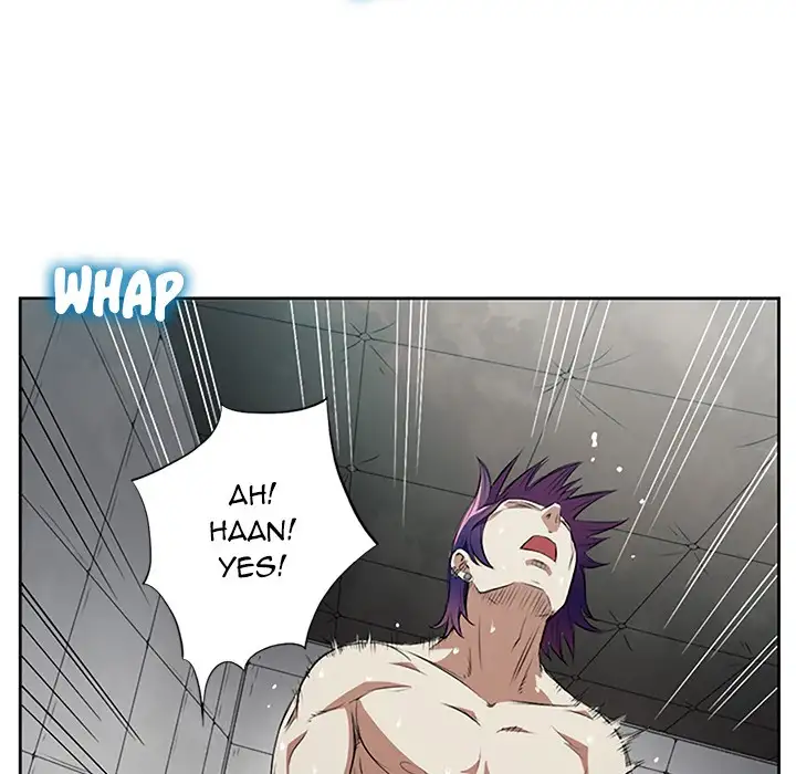 Yuri’s Part Time Job Chapter 64 - Manhwa18.com