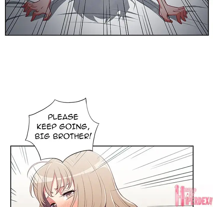 Yuri’s Part Time Job Chapter 64 - Manhwa18.com