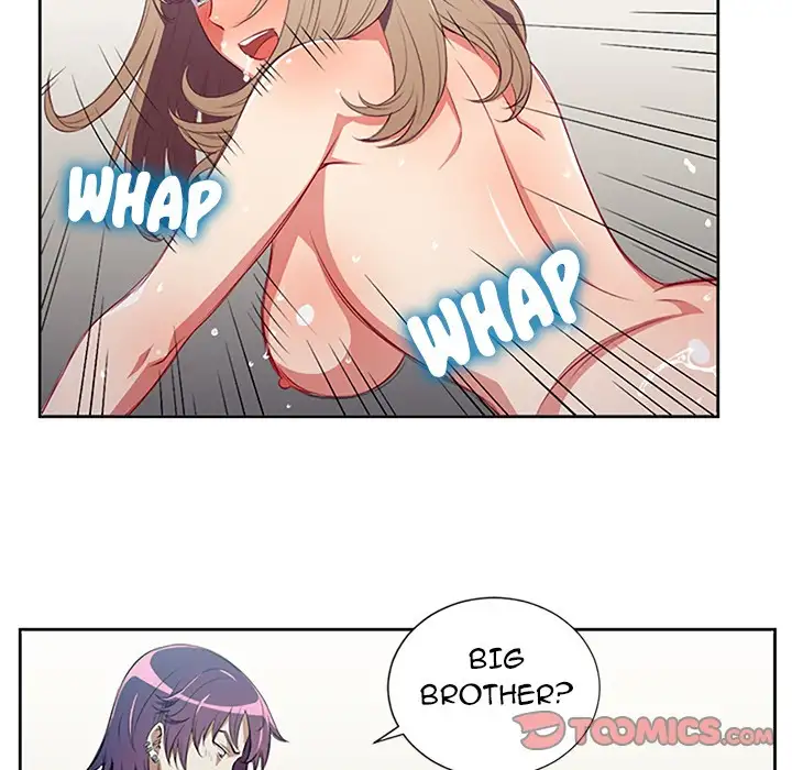 Yuri’s Part Time Job Chapter 64 - Manhwa18.com