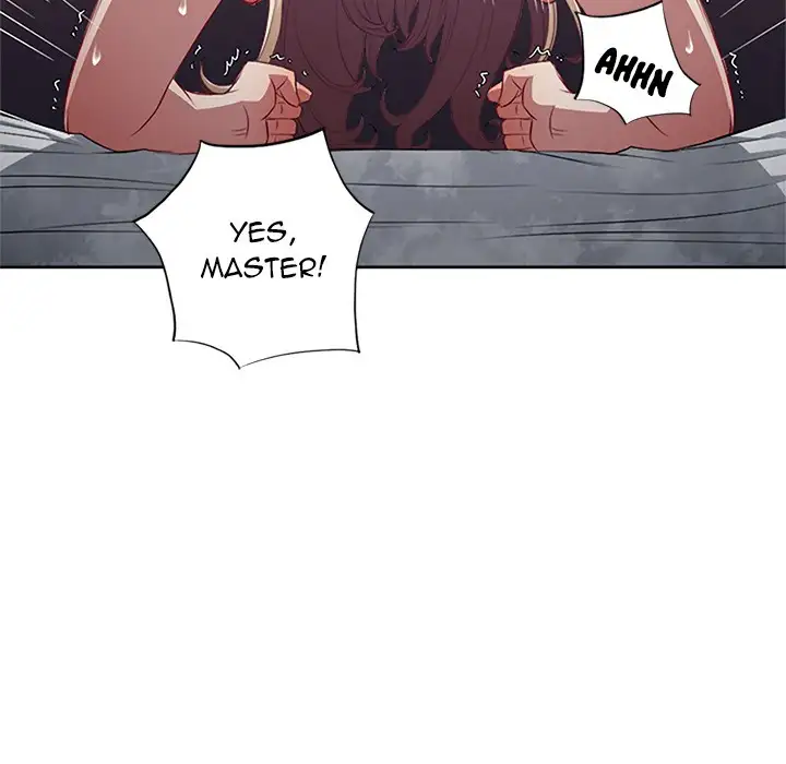 Yuri’s Part Time Job Chapter 64 - Manhwa18.com
