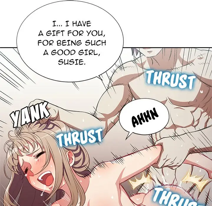 Yuri’s Part Time Job Chapter 64 - Manhwa18.com