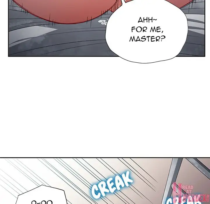 Yuri’s Part Time Job Chapter 64 - Manhwa18.com