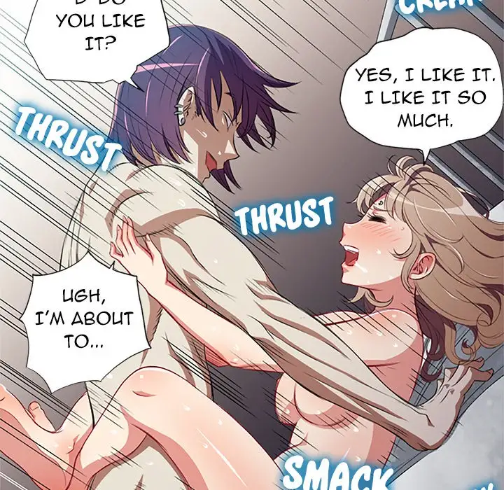 Yuri’s Part Time Job Chapter 64 - Manhwa18.com