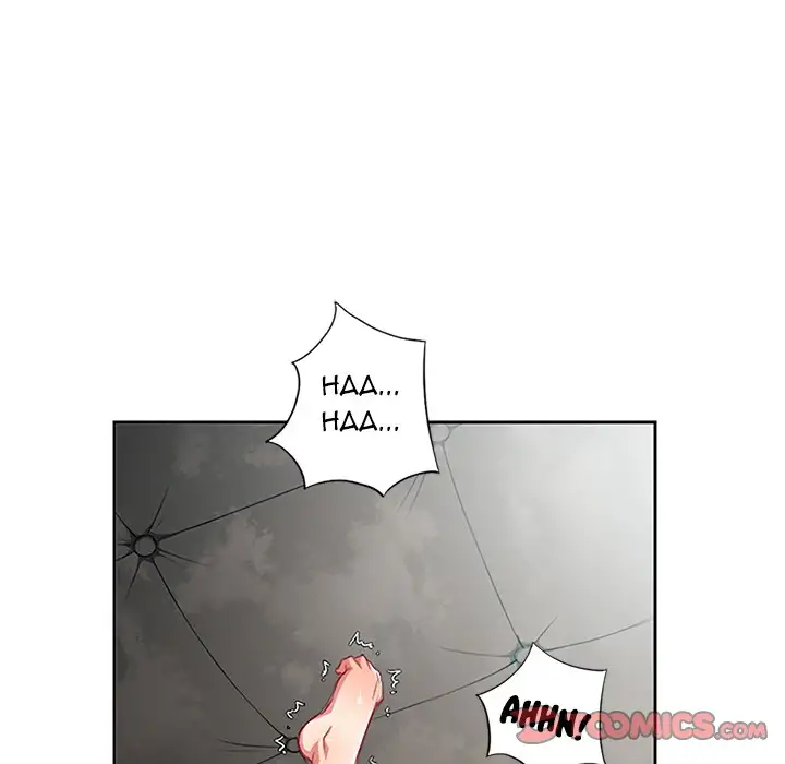 Yuri’s Part Time Job Chapter 64 - Manhwa18.com