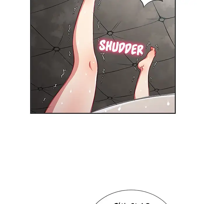 Yuri’s Part Time Job Chapter 64 - Manhwa18.com