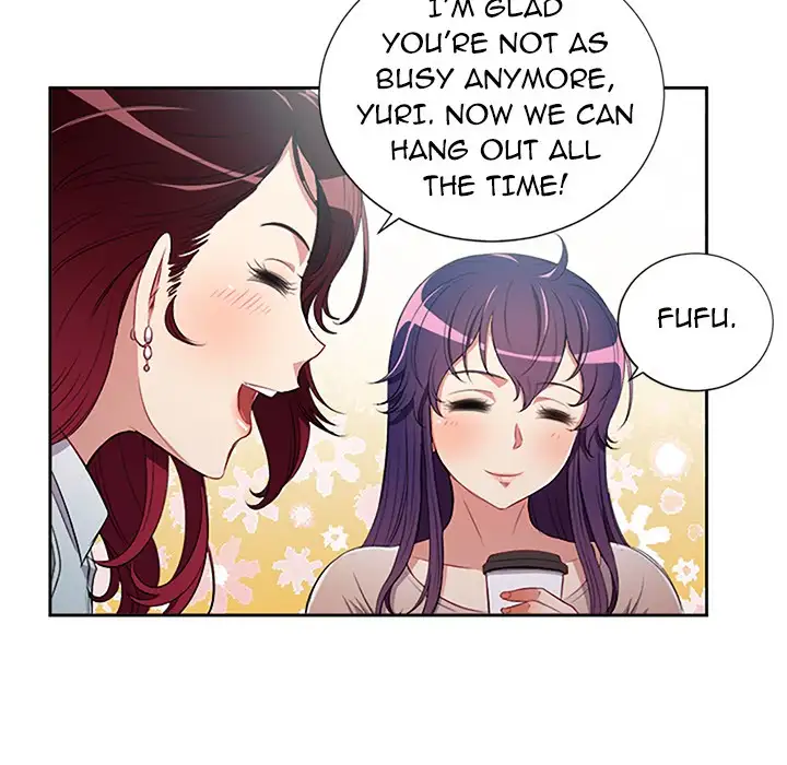 Yuri’s Part Time Job Chapter 64 - Manhwa18.com