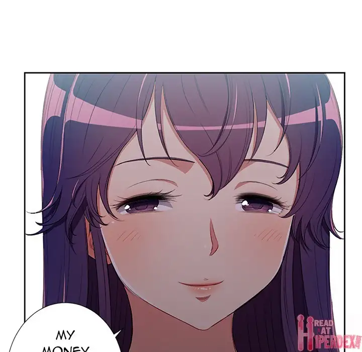 Yuri’s Part Time Job Chapter 64 - Manhwa18.com