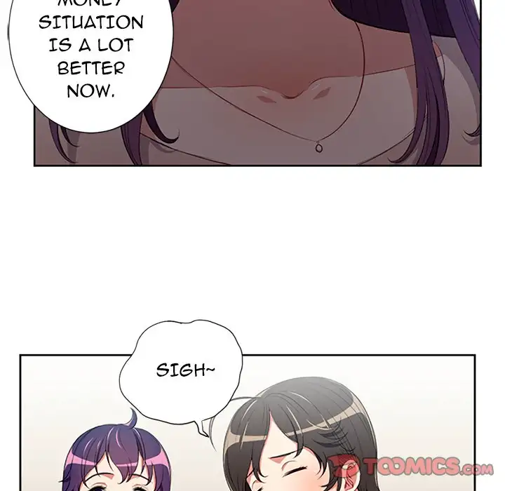 Yuri’s Part Time Job Chapter 64 - Manhwa18.com