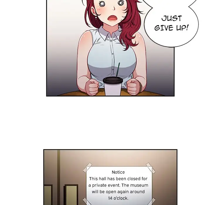 Yuri’s Part Time Job Chapter 64 - Manhwa18.com