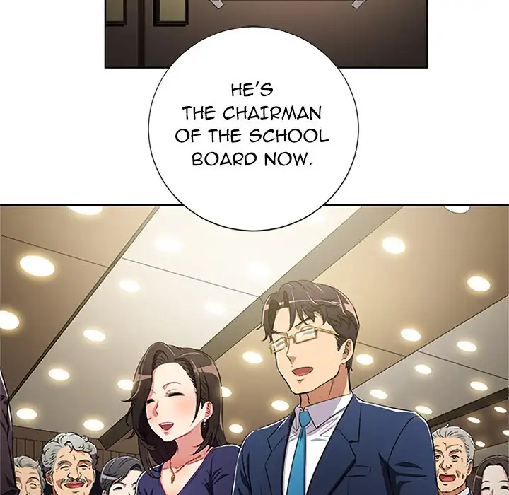 Yuri’s Part Time Job Chapter 64 - Manhwa18.com