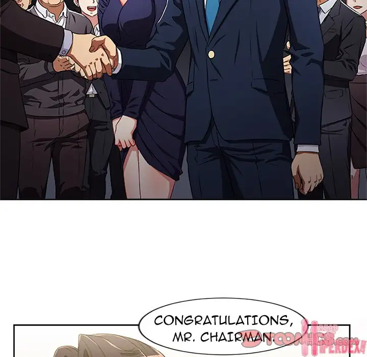 Yuri’s Part Time Job Chapter 64 - Manhwa18.com