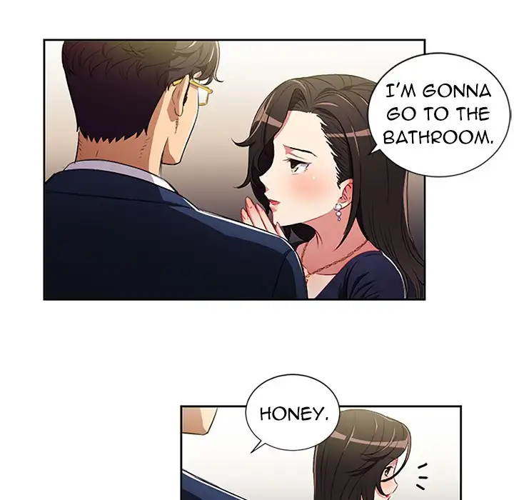 Yuri’s Part Time Job Chapter 64 - Manhwa18.com