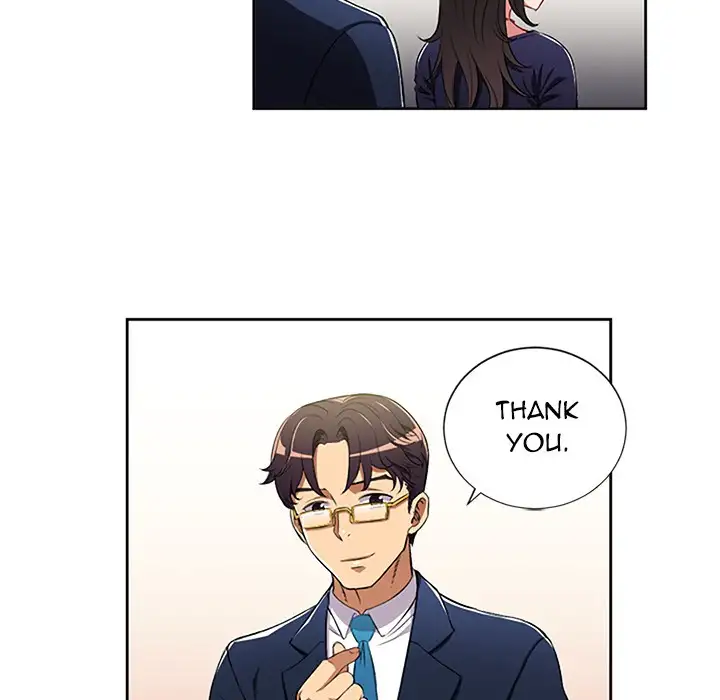 Yuri’s Part Time Job Chapter 64 - Manhwa18.com