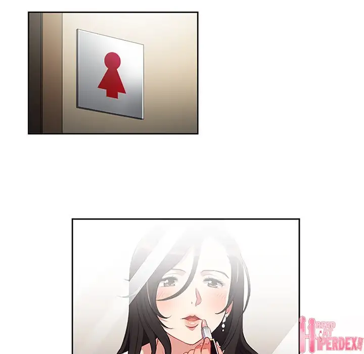Yuri’s Part Time Job Chapter 64 - Manhwa18.com