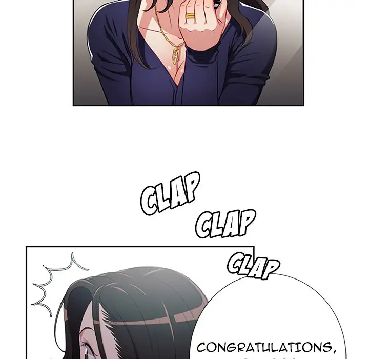 Yuri’s Part Time Job Chapter 64 - Manhwa18.com